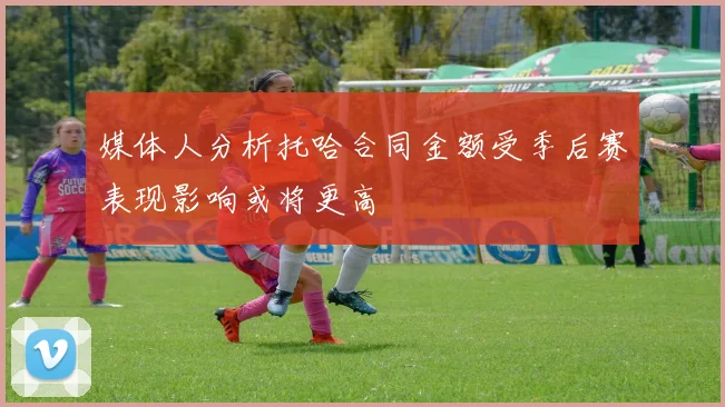 媒体人分析托哈合同金额受季后赛表现影响或将更高