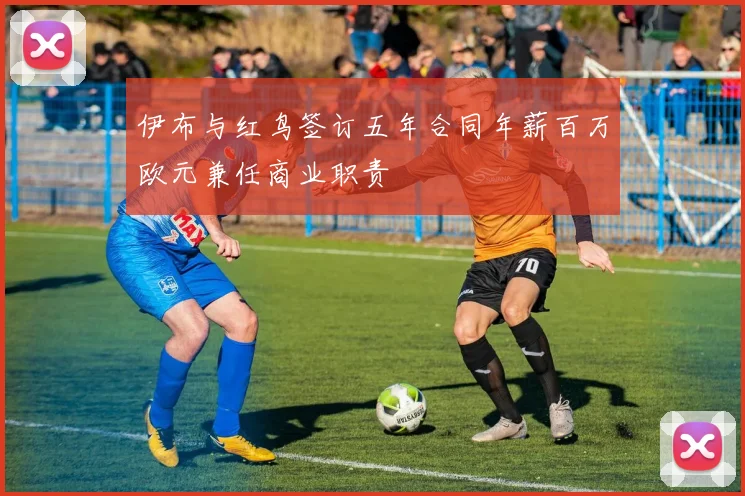 伊布与红鸟签订五年合同年薪百万欧元兼任商业职责